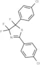 Fluorizoline