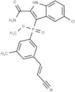 (Iso)-Fosdevirine
