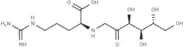 Fructose-arginine