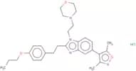 PF-CBP1 hydrochloride