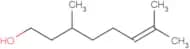Citronellol