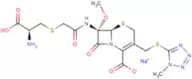 (6R,7S)-Cefminox sodium heptahydrate