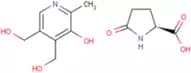 Metadoxine