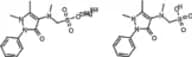 Metamizole magnesium