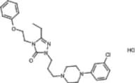 Nefazodone hydrochloride