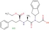Delapril hydrochloride