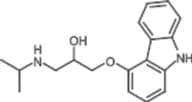 Carazolol