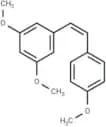 cis-trismethoxy Resveratrol