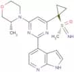 Ceralasertib