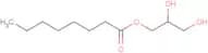 Monoctanoin
