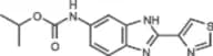 Cambendazole