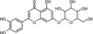 Cynaroside
