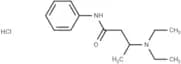 Octacaine hydrochloride