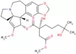 Homoharringtonine