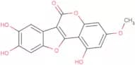Wedelolactone