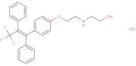 Panomifene HCl