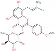Baohuoside I