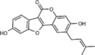 Psoralidin