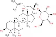 Ginsenoside F1