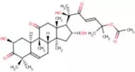 Cucurbitacin B