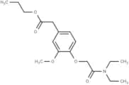 Propanidid
