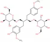 Secoisolariciresinol diglucoside