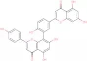 Amentoflavone
