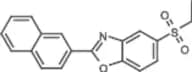 Ezutromid