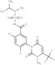 Saflufenacil