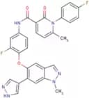 Merestinib