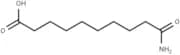 Sebacamic acid