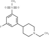 Seridopidine