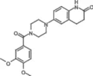Vesnarinone