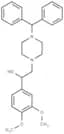 Tamolarizine