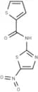 Tenonitrozole