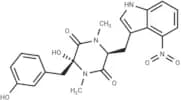 Thaxtomin A