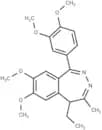 Tofisopam