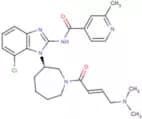 Nazartinib