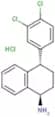 Dasotraline hydrochloride