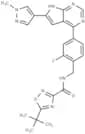 BTK inhibitor 1