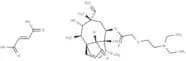 Tiamulin fumarate