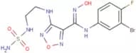 Epacadostat