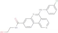 CK2 inhibitor 2