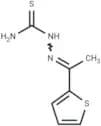 2-Acetylthiophene thiosemicarbazone