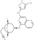 Izencitinib