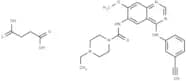 Epitinib succinate
