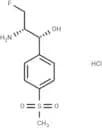 Florfenicol amine hydrochloride