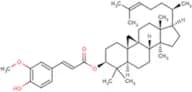 γ-Oryzanol