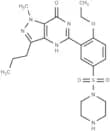 N-Desmethyl Sildenafil