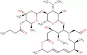 Leucomycin